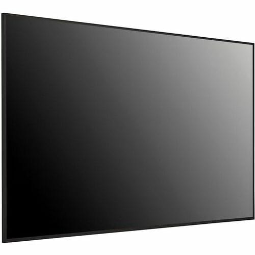 Écran d'affichage UHD LG 65UH5N-E - 65" (1651 mm) LCD