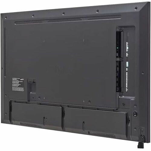 Écran d'affichage UHD LG 49UH5N-E - 49" (1 244,60 mm) LCD