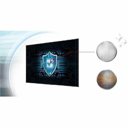 Écran d'affichage UHD LG 49UH5N-E - 49" (1 244,60 mm) LCD