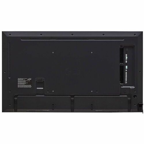Écran d'affichage UHD LG 49UH5N-E - 49" (1 244,60 mm) LCD