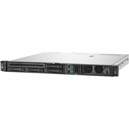 HPE DL20 GEN11 E-2436 1P 16G 4SFF SVR PL 4Q