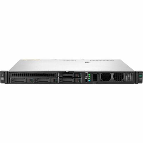 HPE DL20 GEN11 E-2436 1P 16G 4SFF SVR PL 4Q
