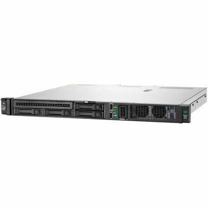 DL20 GEN11 E-2434 1P 16G 2LFF SVR PL 4Q