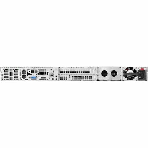 DL20 GEN11 E-2434 1P 16G 2LFF SVR PL 4Q