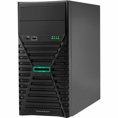 HPE ProLiant ML30 G11 4U Tower Server - 1 x Intel Xeon E-2434 3.40 GHz