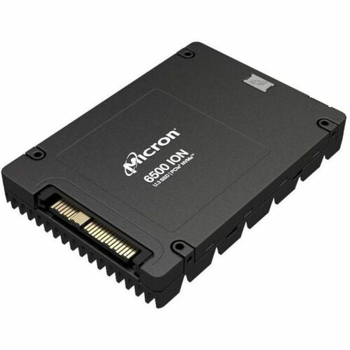 THINKSYSTEM 2.5 U.3 6500 ION 30.72TB READINTENSIVE NVME NC/NR