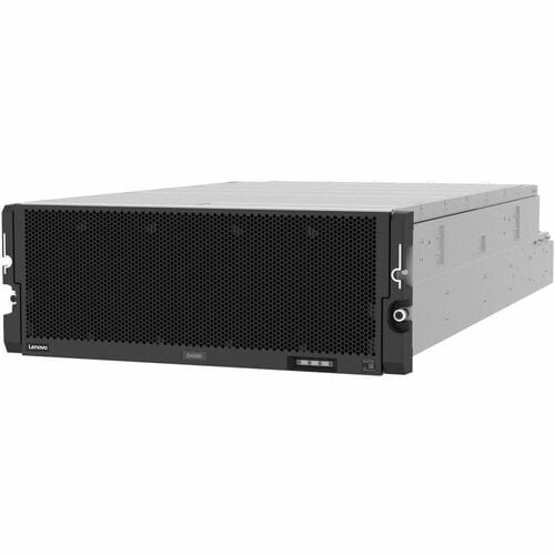 LENOVO STORAGE D4390 3.5IN 22TB 7.2K SAS HDD NC/NR