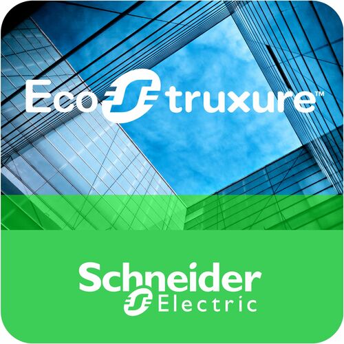APC by Schneider Electric EcoStruxure IT SmartConnect Standard - Licence - 1 développeur