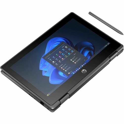 SMART BUY K12 FORTIS X360 G11 N100 11IN 4GB 128GB W11P