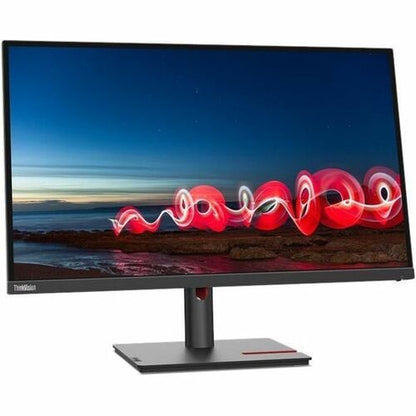 27IN FHD 1920 X 1090 3-SIDE NEAR-EDGELESS AND EYE-CARING DISP