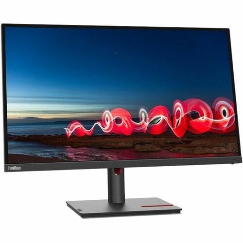 27IN FHD 1920 X 1090 3-SIDE NEAR-EDGELESS AND EYE-CARING DISP