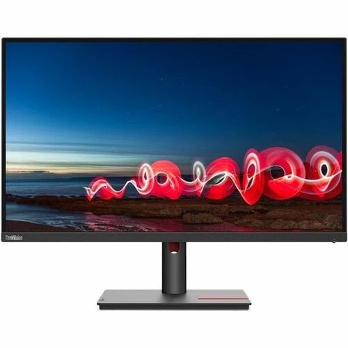 27IN FHD 1920 X 1090 3-SIDE NEAR-EDGELESS AND EYE-CARING DISP