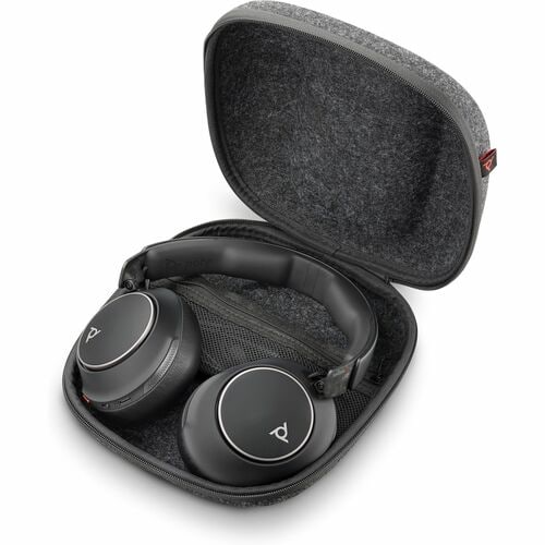 Étui pour casque Bluetooth Poly - Pour Poly Bluetooth H