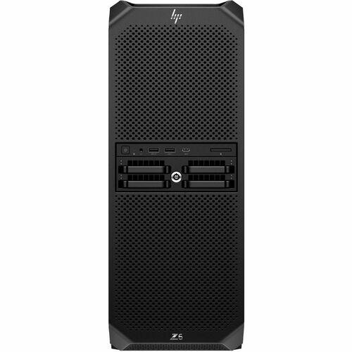 Station de travail HP Z6 G5 A - 1 Ryzen Threadripper PRO 7945WX - 16 Go - SSD 512 Go
