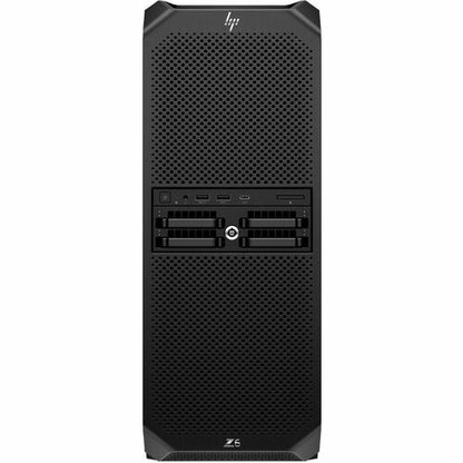 Station de travail HP Z6 G5 A - 1 Ryzen Threadripper PRO 7945WX - 16 Go - SSD 512 Go