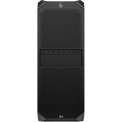 Station de travail HP Z6 G5 A - 1 Ryzen Threadripper PRO 7945WX - 16 Go - SSD 512 Go