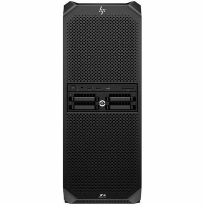 Estación de trabajo HP Z6 G5 A - 1 Ryzen Threadripper PRO 7955WX - 32 GB - SSD de 1 TB