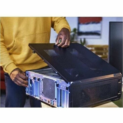 Estación de trabajo HP Z6 G5 A - 1 Ryzen Threadripper PRO 7955WX - 32 GB - SSD de 1 TB