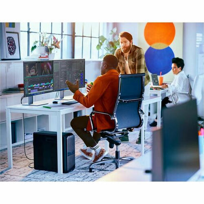 Station de travail HP Z6 G5 A - 1 Ryzen Threadripper PRO 7945WX - 16 Go - SSD 512 Go