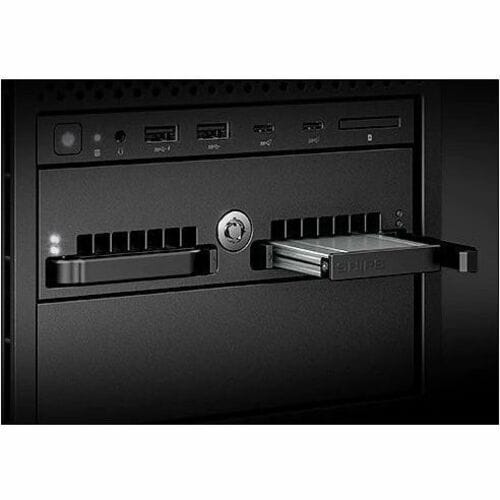 Station de travail HP Z4 G5 - 1 Xeon w5-2445 - 16 Go