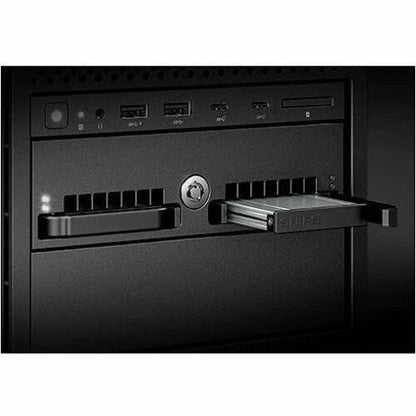 Station de travail HP Z4 G5 - 1 Xeon w5-2445 - 16 Go
