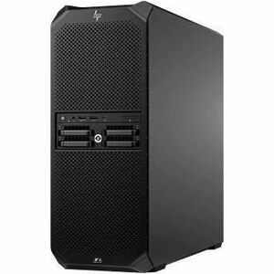 Station de travail HP Z6 G5 A - 1 Ryzen Threadripper PRO 7955WX - 16 Go - SSD 512 Go