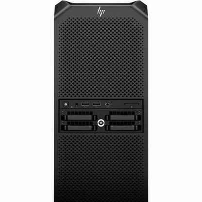 Station de travail HP Z6 G5 A - 1 Ryzen Threadripper PRO 7955WX - 16 Go - SSD 512 Go