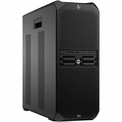 Station de travail HP Z6 G5 A - 1 Ryzen Threadripper PRO 7955WX - 16 Go - SSD 512 Go