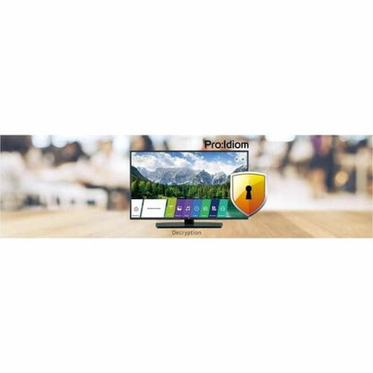 Téléviseur intelligent LED-LCD LG UM777H 65UM777H0UG 65" (1651 mm) - 4K UHDTV