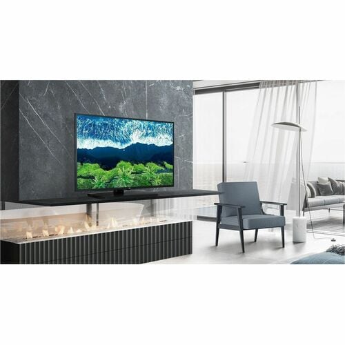 Téléviseur intelligent LED-LCD LG UM777H 65UM777H0UG 65" (1651 mm) - 4K UHDTV
