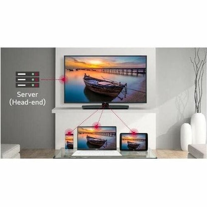 Téléviseur intelligent LED-LCD LG UM777H 65UM777H0UG 65" (1651 mm) - 4K UHDTV