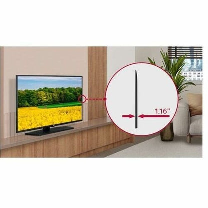 Téléviseur intelligent LED-LCD LG UM777H 65UM777H0UG 65" (1651 mm) - 4K UHDTV