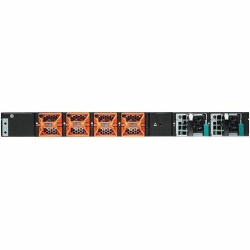 SRX2300-AC HW  SW JUNOS BASE INCLUDES HARDWARE AC PSU CABLE RMK