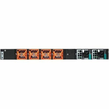 SRX2300-AC HW  SW JUNOS BASE INCLUDES HARDWARE AC PSU CABLE RMK