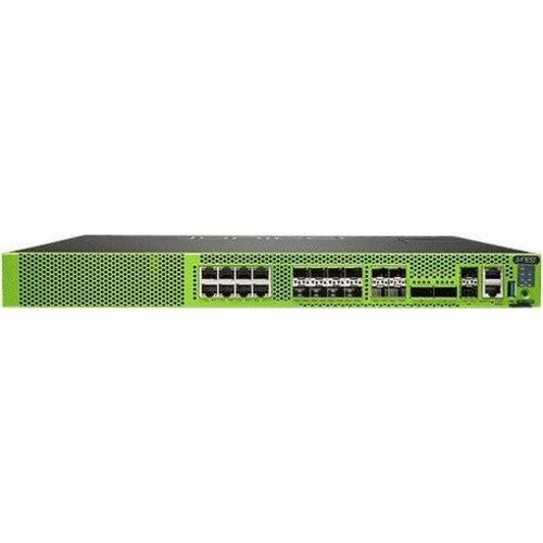 SRX2300-AC HW  SW JUNOS BASE INCLUDES HARDWARE AC PSU CABLE RMK