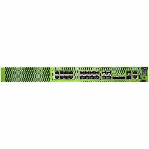 SRX2300-AC HW  SW JUNOS BASE INCLUDES HARDWARE AC PSU CABLE RMK