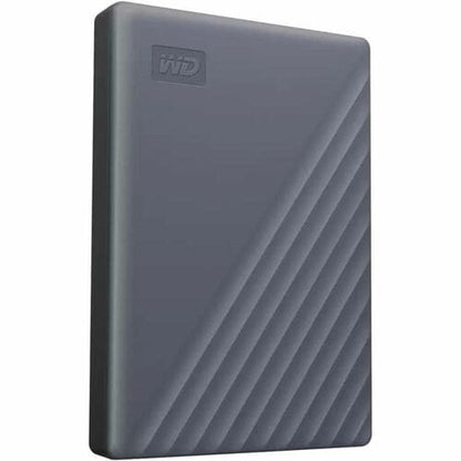 MY PASSPORT USB-C 2TB GRAY WORLDWIDE MULTI 6
