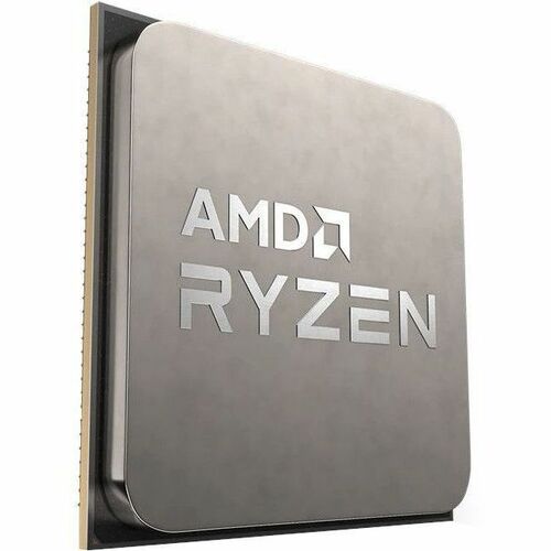 AMD RYZEN 5 5500GT WITH WRAITH STEALTH COOLER