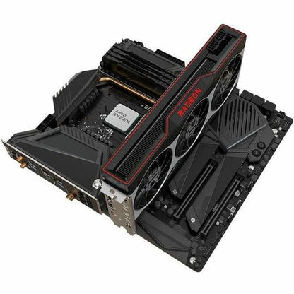 AMD RYZEN 5 5500GT WITH WRAITH STEALTH COOLER