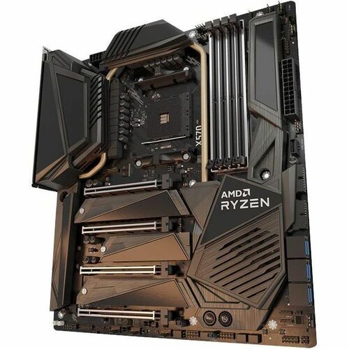 AMD RYZEN 5 5500GT WITH WRAITH STEALTH COOLER