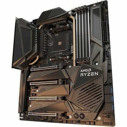 AMD RYZEN 5 5500GT WITH WRAITH STEALTH COOLER