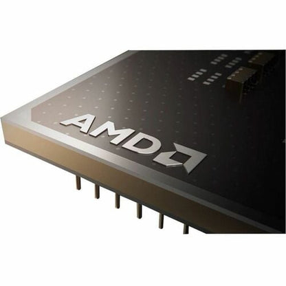AMD RYZEN 5 5500GT WITH WRAITH STEALTH COOLER