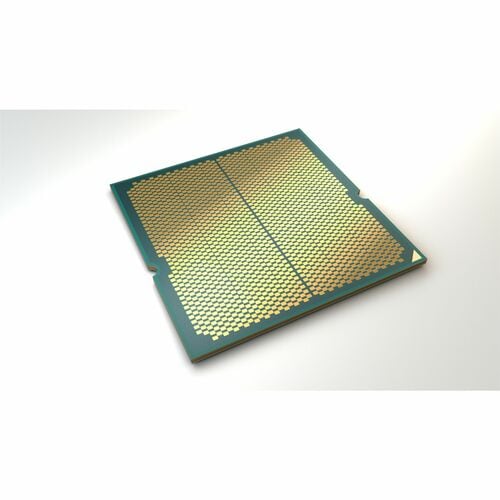 Processeur AMD Ryzen 5 8500G hexacœur (6 cœurs) 3,50 GHz - Pack de vente au détail