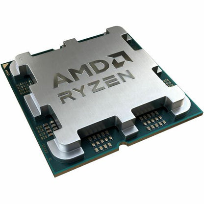 Processeur AMD Ryzen 5 8500G hexacœur (6 cœurs) 3,50 GHz - Pack de vente au détail