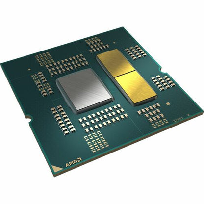 Processeur AMD Ryzen 5 8500G hexacœur (6 cœurs) 3,50 GHz - Pack de vente au détail