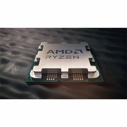 Processeur AMD Ryzen 5 8500G hexacœur (6 cœurs) 3,50 GHz - Pack de vente au détail