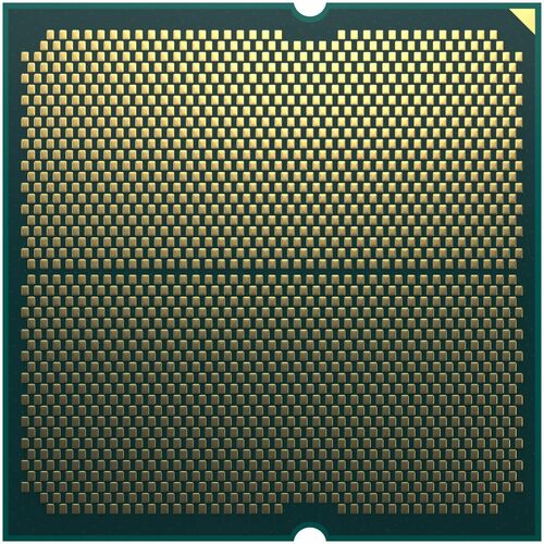 Processeur AMD Ryzen 5 8500G hexacœur (6 cœurs) 3,50 GHz - Pack de vente au détail