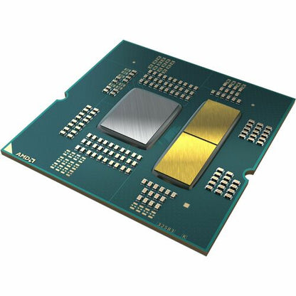 Processeur AMD Ryzen 5 8500G hexacœur (6 cœurs) 3,50 GHz - Pack de vente au détail