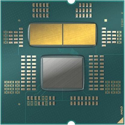 Processeur AMD Ryzen 5 8500G hexacœur (6 cœurs) 3,50 GHz - Pack de vente au détail
