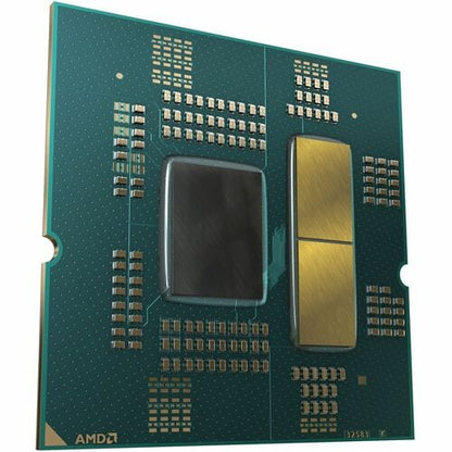 Processeur AMD Ryzen 5 8500G hexacœur (6 cœurs) 3,50 GHz - Pack de vente au détail